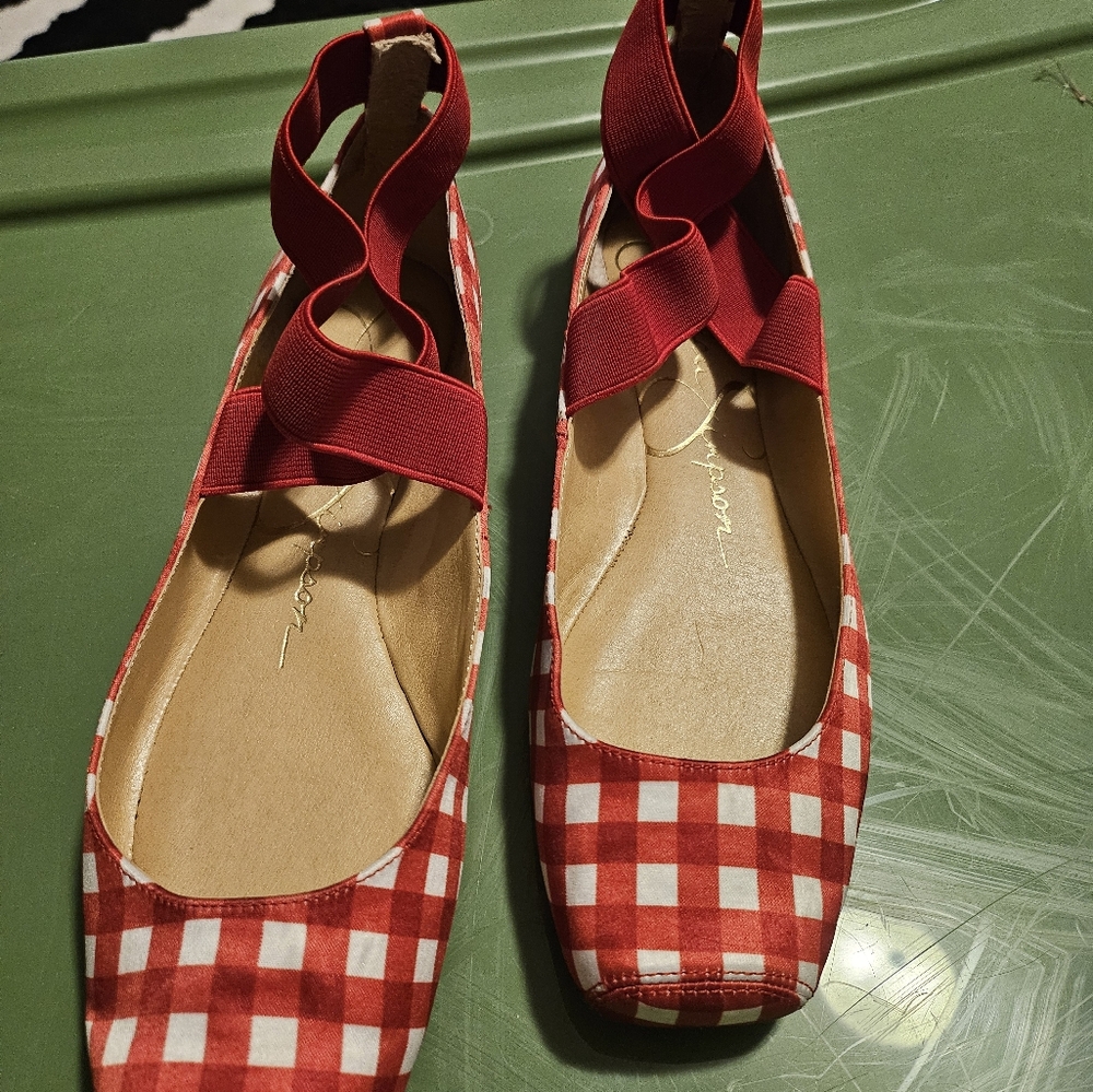 Jessica simpson Women's Shoes
